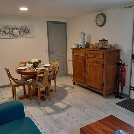Le Clos Le Roc Rouge Castels Bagian luar foto